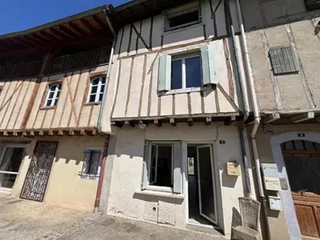 Maison vente à Martres-Tolosane, Haute-Garonne