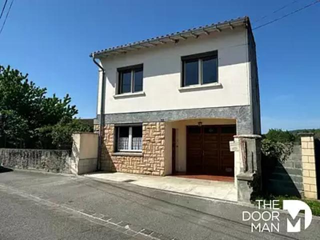 Maison vente à Muret, Martres-tolosane