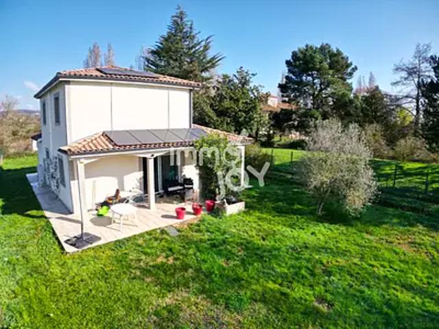 Maison vente à Muret, Martres-tolosane