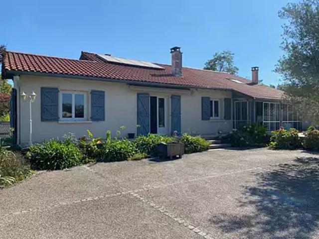 Maison vente à Muret, Martres-tolosane