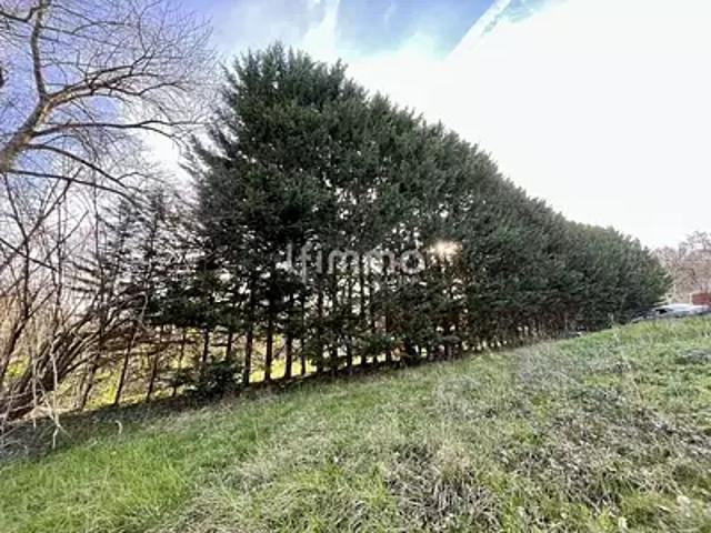 Terrain vente à Muret, Martres-tolosane