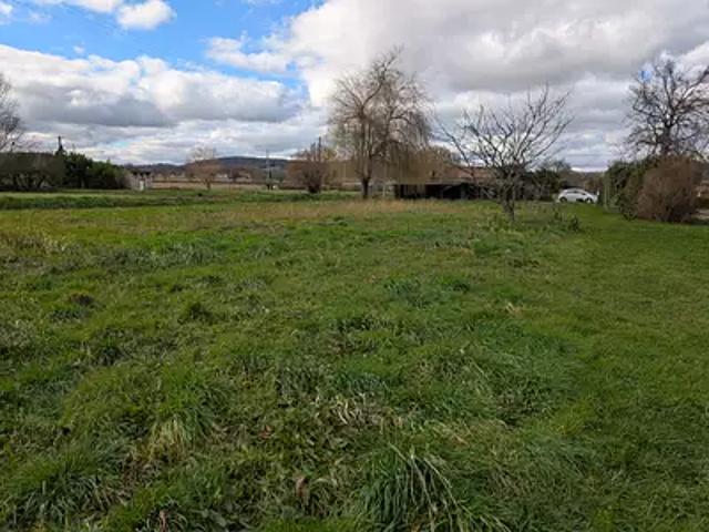 Terrain vente à Muret, Martres-tolosane