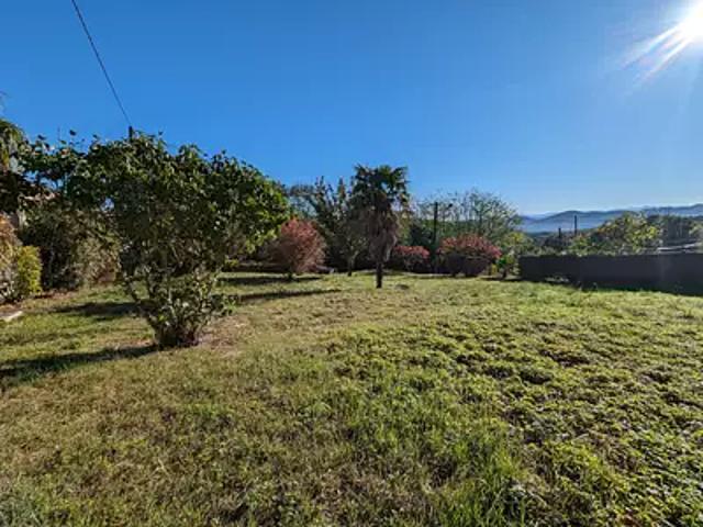 Terrain vente à Muret, Martres-tolosane