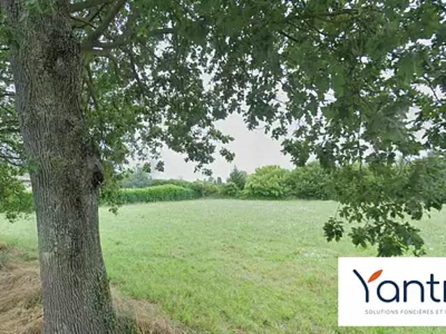Terrain vente à Muret, Martres-tolosane