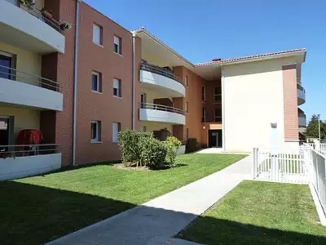 Appartement location à Muret, Martres-tolosane