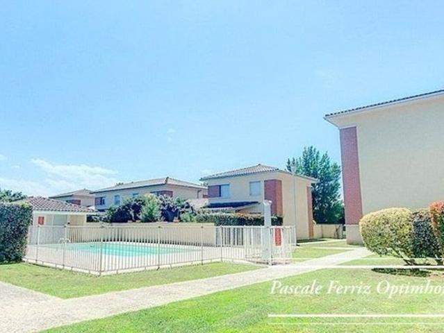 Appartement vente à Muret, Martres-tolosane