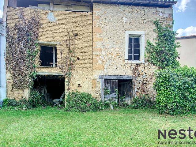 Maison vente à France métropolitaine, Martres-tolosane