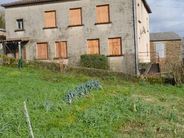 Maison vente à Millau, Martrin