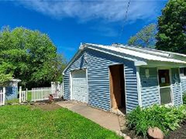 House for sale in Cayuga, New York