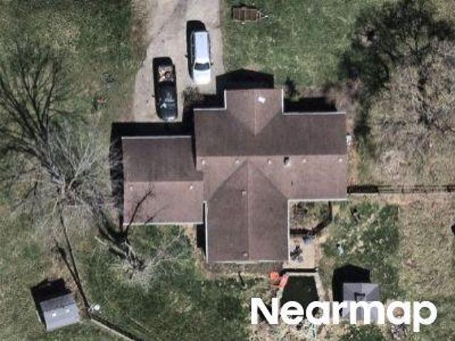 House for sale in Ohio