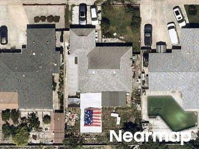 House for sale in Santa Ana, California