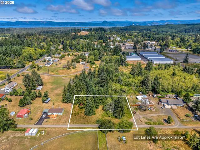 Land for sale in Oregonia