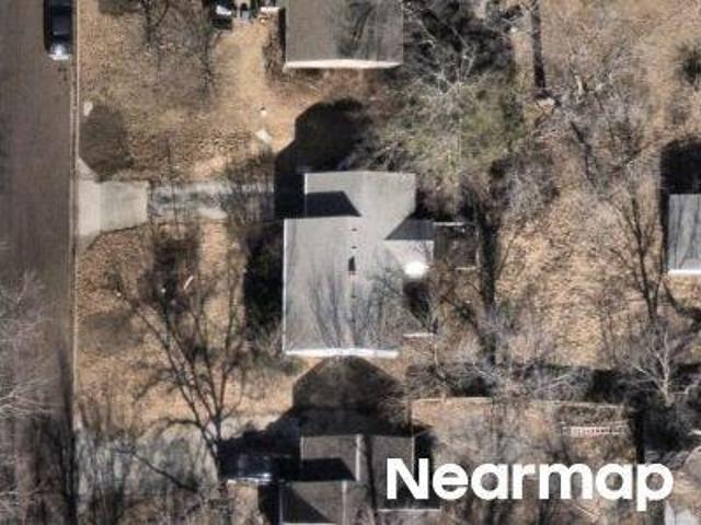 House for sale in Kansas