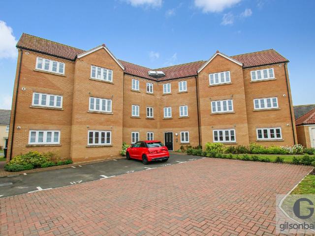 House for rent in Burgh St Peter, Norfolk