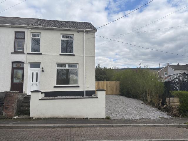 House for rent in Seven Sisters