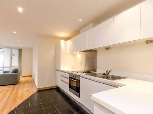 Apartment for rent in Charlotteville, Guildford