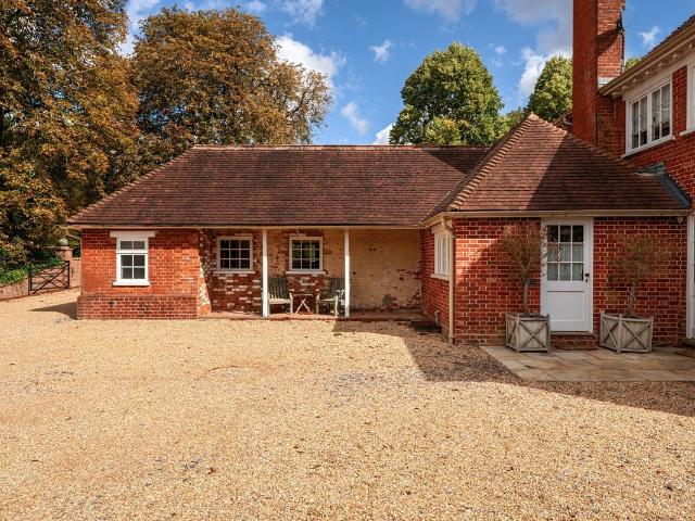 Apartment for rent in Hampshire