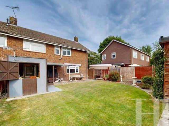 House for sale in Langley Green, Glynde