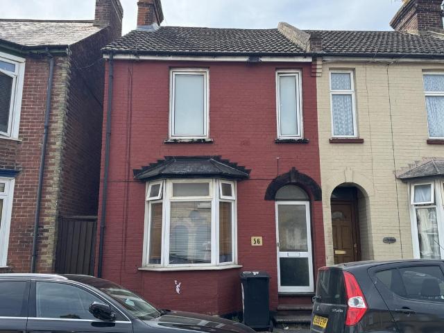 Apartment for rent in Martyrs Field, The Bridge