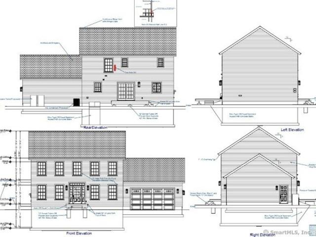 House for sale in Ledyard, Southeastern Connecticut Planning Region