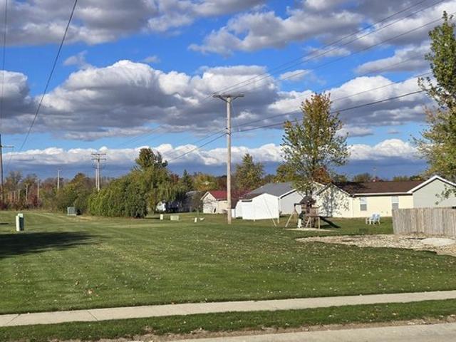 Land for sale in Auburn, Indiana
