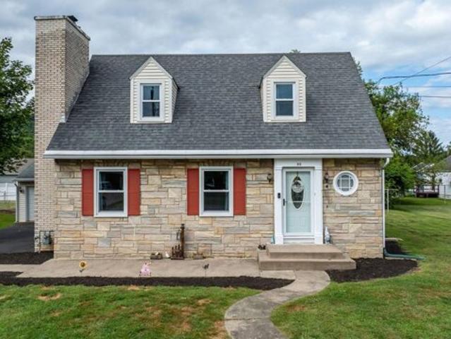 House for sale in Berwick, Pennsylvania