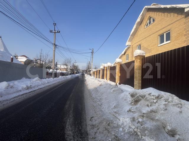 Квартира продажа в Внуково