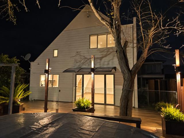 House for rent in Mount Wellington, Maungakiekie-Tāmaki