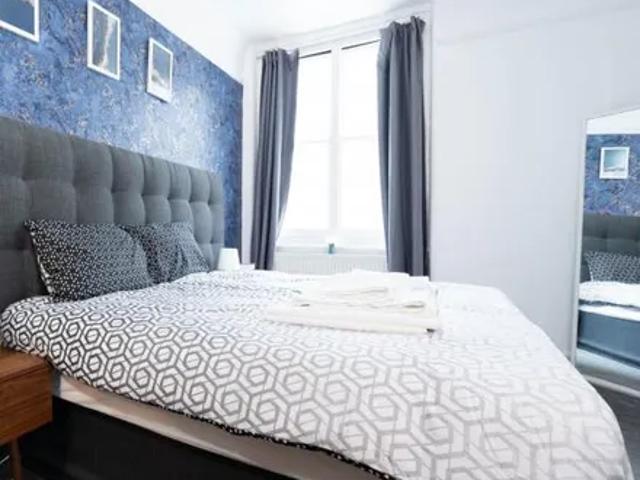 Apartment for rent in Covent Garden, Victoria