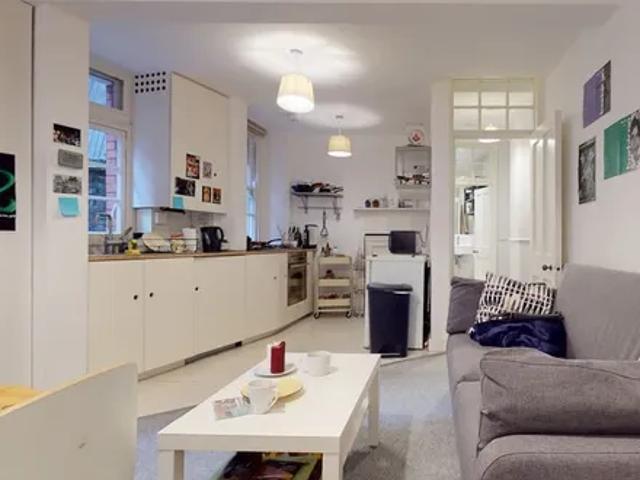 Apartment for rent in Covent Garden, Victoria