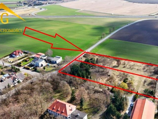Grunt na sprzedaż w Inowrocław, Kujawsko-pomorskie