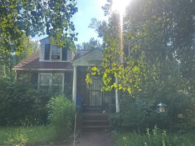 House for sale in Virginia