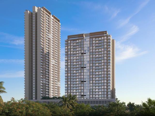 Flat for sale in National Capital Territory Of Delhi