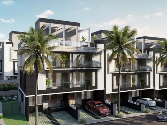 Villa for sale in National Capital Territory Of Delhi