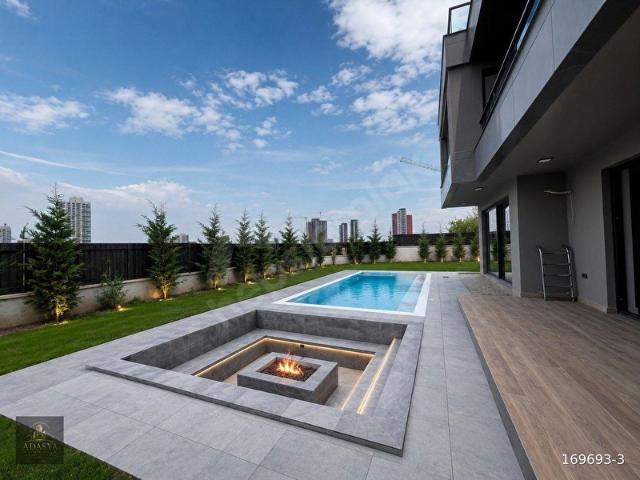 Çankaya, Ankara içerisinde satılık Villa