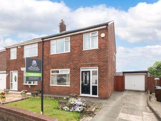 House for sale in Lancashire
