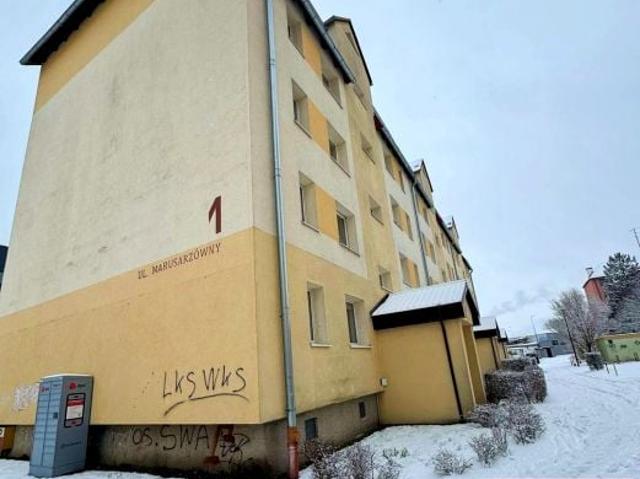 Mieszkanie na sprzedaż w Lębork, Pomorskie