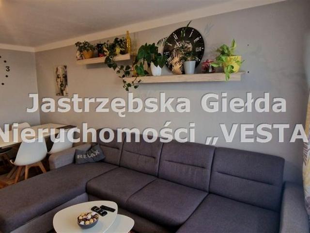 Mieszkanie na sprzedaż w Jastrzębie-zdrój, Śląskie