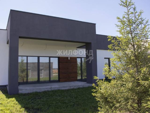 Квартира продажа в Марусино, Новосибирская область