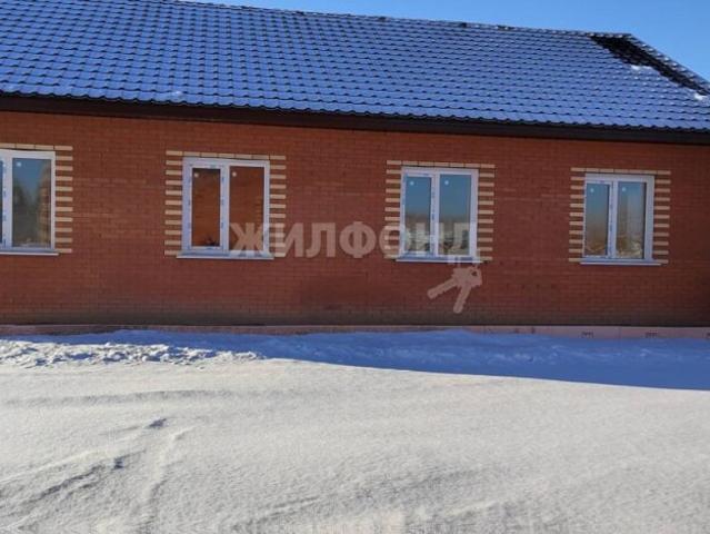 Квартира продажа в Марусино, Новосибирская область