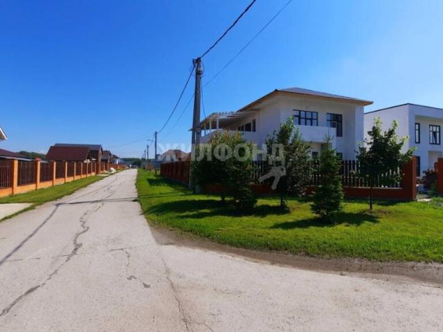 Квартира продажа в Марусино, Новосибирская область