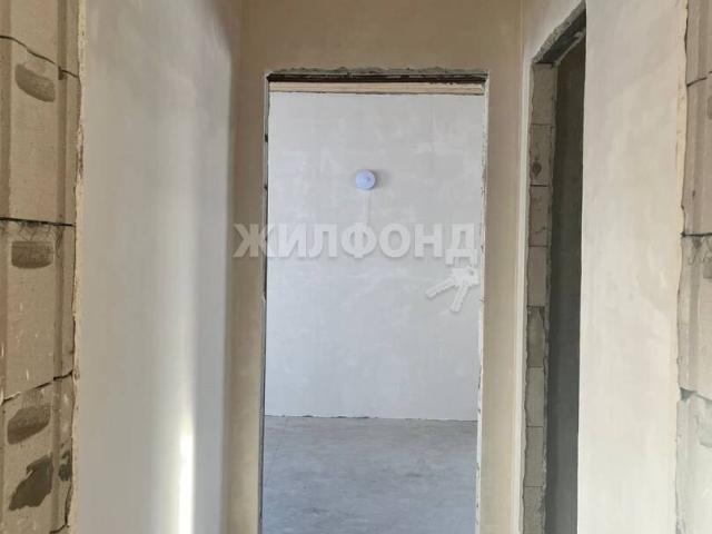 Квартира продажа в Марусино, Новосибирская область