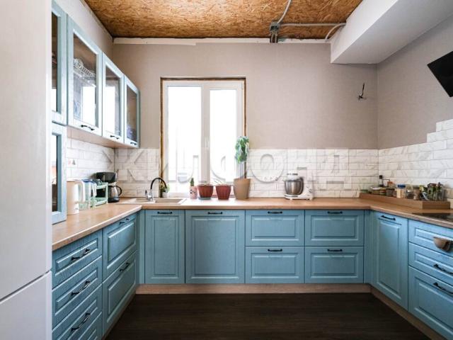 Квартира продажа в Марусино, Новосибирская область