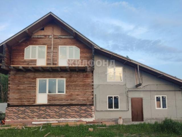 Квартира продажа в Марусино, Новосибирская область