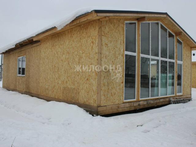 Квартира продажа в Марусино, Новосибирская область