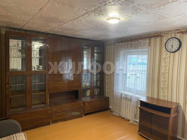 Квартира продажа в Марусино, Новосибирская область
