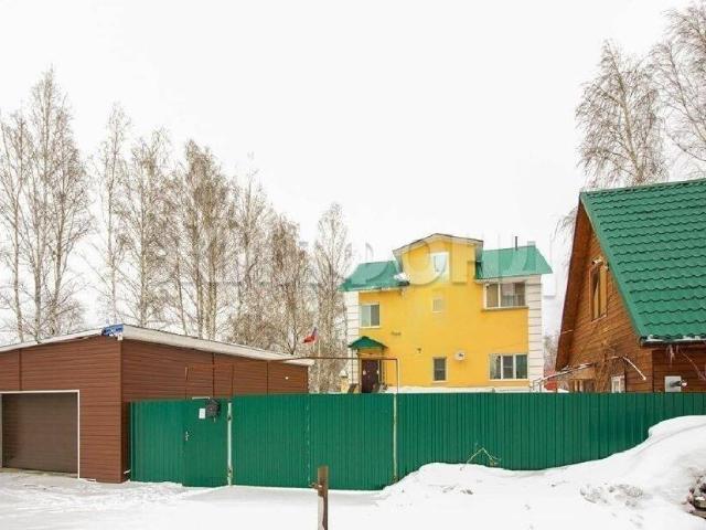 Квартира продажа в Марусино, Новосибирская область