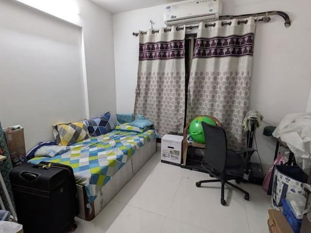 Flat for rent in Navi Mumbai, National Capital Territory Of Delhi