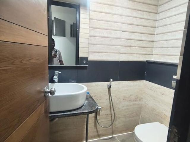 Flat for rent in Haidarabad, Telangana