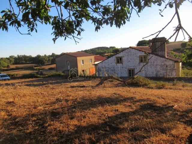 Terreno venda em Marvão, Santa Maria De Marvão